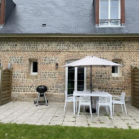 D1Oud3 Chic, Charme, Qualite -De 10 Min De La Plage Ingouville Exterior photo